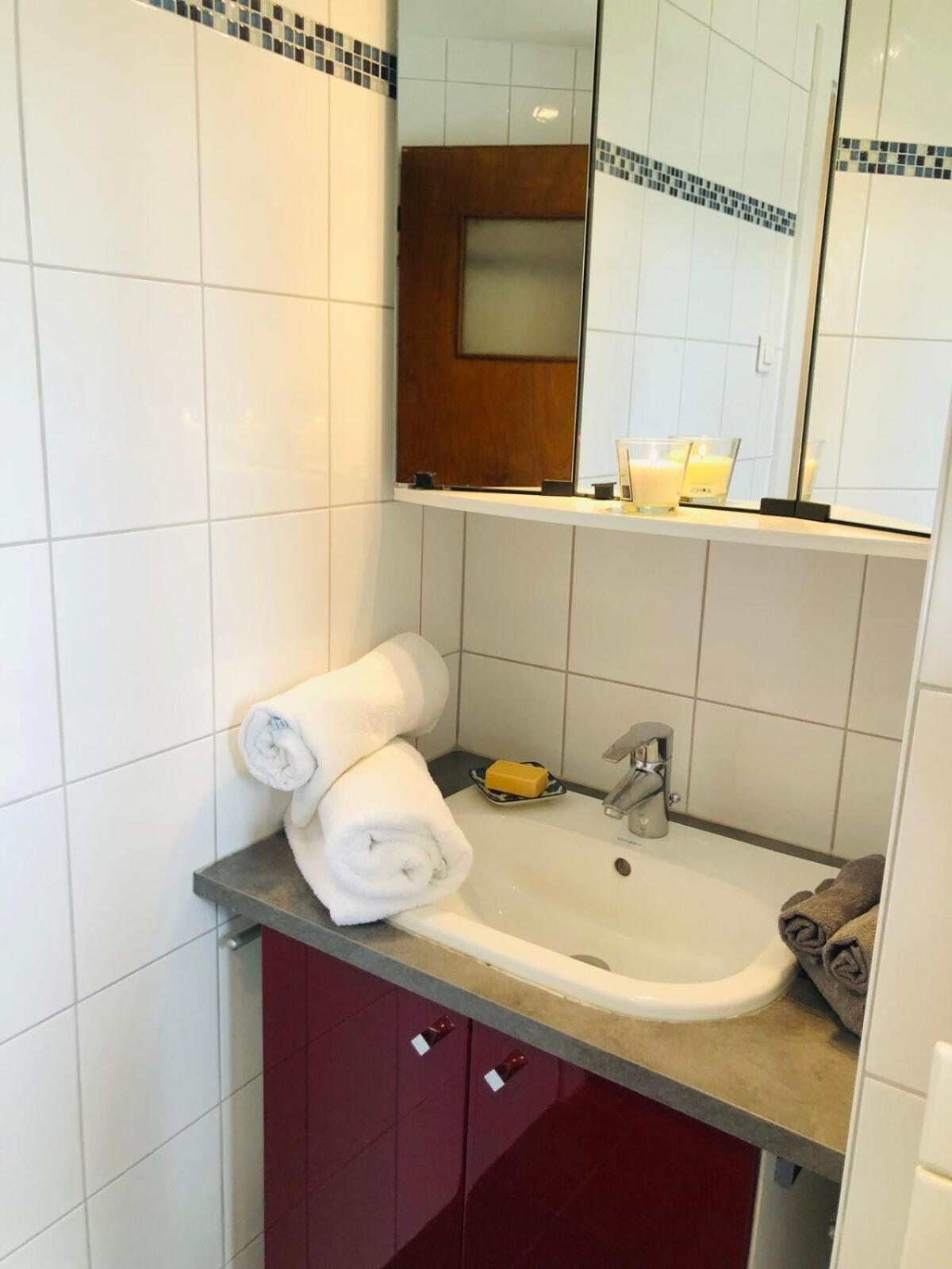 Gite Du Ried Bischwiller Exteriér fotografie